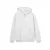 True Blanks TB01W010 WOMENS REGULAR HOODIE XS