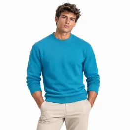 True Blanks TB02M020 MENS BOXY SWEATSHIRT S