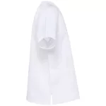 Designed To Work WK504 UNISZEX RÖVID UJJÚ PAMUT TUNIKA 3XL