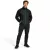 Designed To Work WK6147 UNISZEX HÉTKÖZNAPI DZSEKI KÉTFÉLE ANYAGBÓL XS