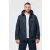 Designed To Work WK650 UNISZEX KAPUCNIS FUNKCIONÁLIS PARKA XS