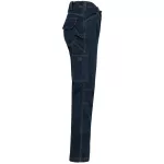 Designed To Work WK705 FÉRFI TÖBBZSEBES DENIM NADRÁG 36