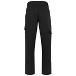 Designed To Work WK709 UNISZEX PAMUT STRETCH NADRÁG 48