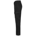 Designed To Work WK709 UNISZEX PAMUT STRETCH NADRÁG 48