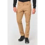 Designed To Work WK709 UNISZEX PAMUT STRETCH NADRÁG 54