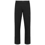 Designed To Work WK709 UNISZEX PAMUT STRETCH NADRÁG 56