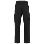 Designed To Work WK709 UNISZEX PAMUT STRETCH NADRÁG 56