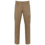 Designed To Work WK709 UNISZEX PAMUT STRETCH NADRÁG 36