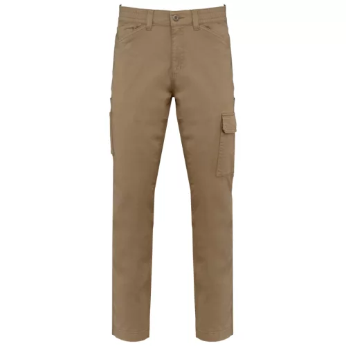 Designed To Work WK709 UNISZEX PAMUT STRETCH NADRÁG 40