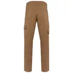 Designed To Work WK709 UNISZEX PAMUT STRETCH NADRÁG 48