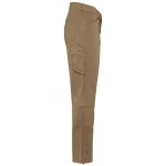 Designed To Work WK709 UNISZEX PAMUT STRETCH NADRÁG 48