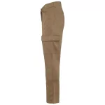 Designed To Work WK709 UNISZEX PAMUT STRETCH NADRÁG 50