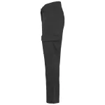 Designed To Work WK709 UNISZEX PAMUT STRETCH NADRÁG 34