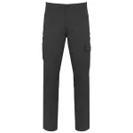 Designed To Work WK709 UNISZEX PAMUT STRETCH NADRÁG 42