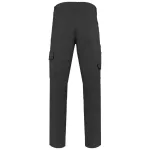Designed To Work WK709 UNISZEX PAMUT STRETCH NADRÁG 52