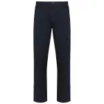 Designed To Work WK709 UNISZEX PAMUT STRETCH NADRÁG 34