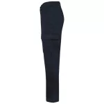 Designed To Work WK709 UNISZEX PAMUT STRETCH NADRÁG 36