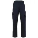Designed To Work WK709 UNISZEX PAMUT STRETCH NADRÁG 38