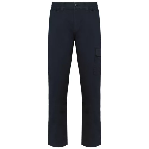 Designed To Work WK709 UNISZEX PAMUT STRETCH NADRÁG 44
