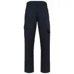 Designed To Work WK709 UNISZEX PAMUT STRETCH NADRÁG 56