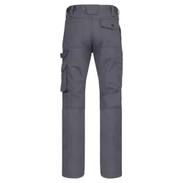 Designed To Work WK795 TÖBBZSEBES MUNKÁS NADRÁG 38
