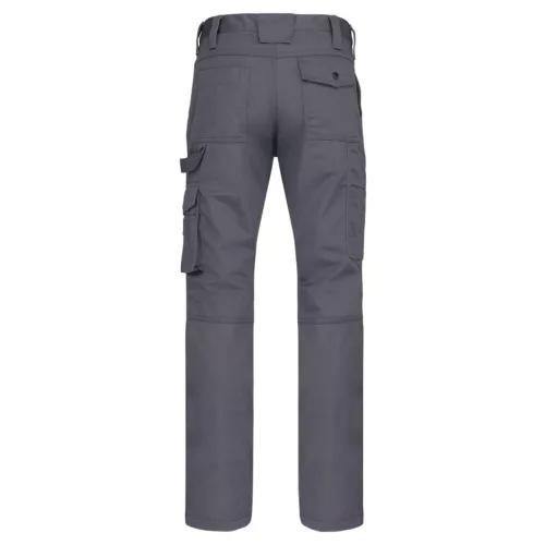 Designed To Work WK795 TÖBBZSEBES MUNKÁS NADRÁG 44