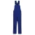 Designed To Work WK829 UNISZEX MUNKÁS OVERALL L