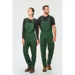 Designed To Work WK829 UNISZEX MUNKÁS OVERALL M