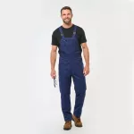 Designed To Work WK829 UNISZEX MUNKÁS OVERALL S