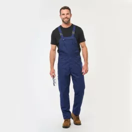 Designed To Work WK829 UNISZEX MUNKÁS OVERALL S