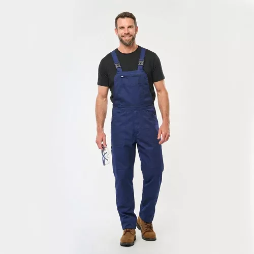 Designed To Work WK829 UNISZEX MUNKÁS OVERALL S