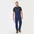 Designed To Work WK829 UNISZEX MUNKÁS OVERALL S