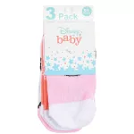 Disney Minnie Explorer Pink baba zokni 6/12 hó