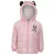 Disney Minnie Pink baba bélelt kabát 12 hó