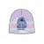 Disney Lilo és Stitch, A csillagkutya Ohana Purple baba sapka 48 cm