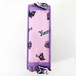 Hello Kitty Kuromi Purple tolltartó töltött 3 emeletes