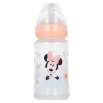 Disney Minnie Ooh Lala! baba cumisüveg 2,4 dl