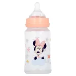 Disney Minnie Ooh Lala! baba cumisüveg 2,4 dl