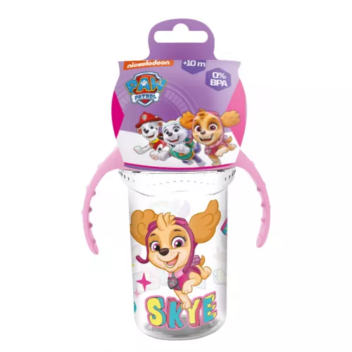 Mancs Őrjárat Skye itatópohár 330 ml