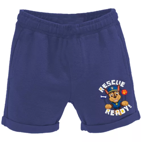 Mancs Őrjárat Ready baba rövidnadrág 86/92 cm