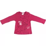 Disney Bambi Cute One baba póló, felső 2 db-os 62/68 cm