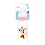 Disney Minnie Ooh Lala! baba cumisüveg 3,6 dl