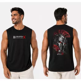 Iron warrior ujjatlan póló 