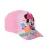 Disney Minnie Flowers baba baseball sapka 50 cm