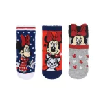 Disney Minnie Figaro baba zokni 6/12 hó