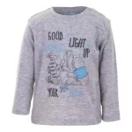 Disney Micimackó Light Up baba póló, felső 2 db-os