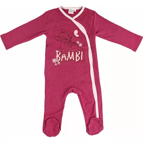 Disney Bambi Cute One baba rugdalózó 74/80 cm