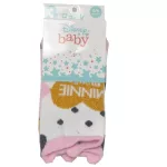 Disney Minnie Heart baba zokni 0/6 hó