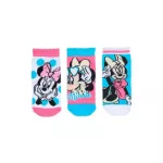 Disney Minnie Dressy baba zokni 0/6 hó