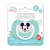 Disney Mickey Hello World megfordítható baba cumi tokkal
